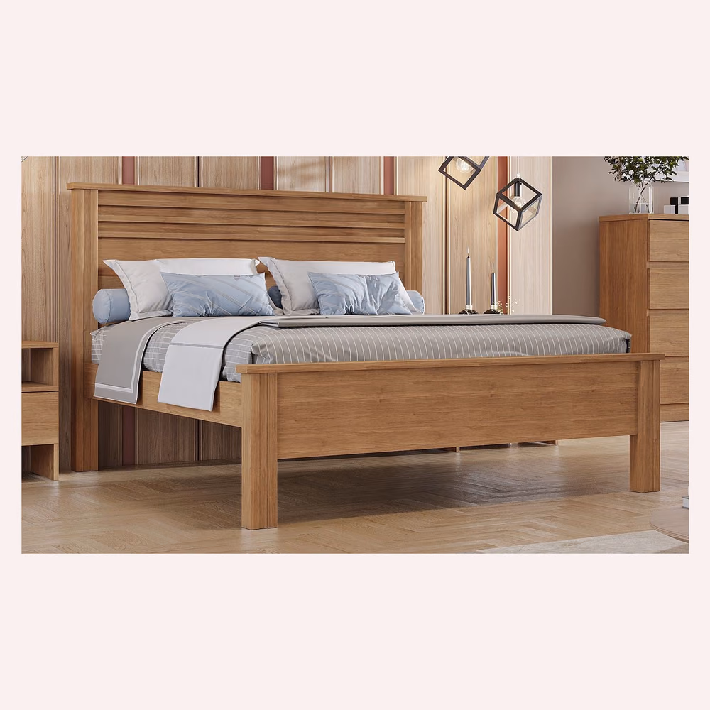 Cama Verona Casal