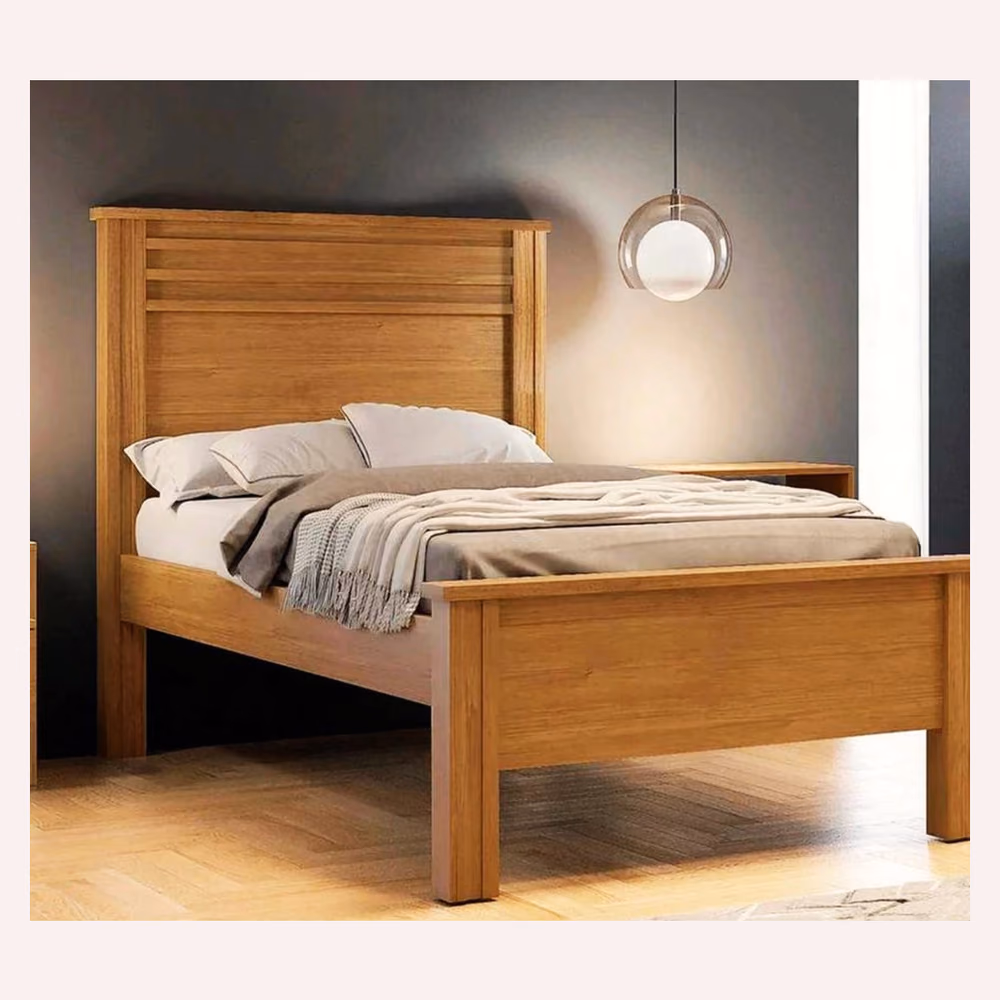 Cama Verona Solteiro